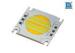 150 Watt COB LED Array with Double Channels White / Warm White for Studio Lighting