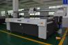 Glass uv flatbed Direct image photocopy printing machine