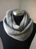 Women's Long Neck Warmers Scarves