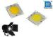 150Watt Fresnels COB LED Array 5600K CRI 95Ra for TV / Studio Lighting