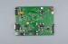 960H 4-Channel PCB Board Assembly H.264 HDD With Hi3520D Processor