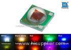 IR 3W SMD LED Diode 618nm - 628nm 700mA CCTV Carema Red LED