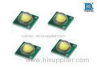 1W - 3W XPE Cree Chip SMD LED Diode 700mA 6000K - 8000K For Street Lighting