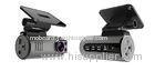 1.3 Megapixel CMOS Sensor SD Car Security Cameras 120 degree wide angle lens