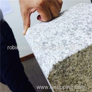 G623 Granite Kerbstone Product Product Product