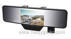 HD 720p Portable Mirror Car Camera Day and night With 120degree wide angle lens