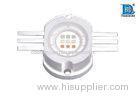 460nm Blue RGB 5W 10W High Powered LED Diodes for Architectural Wall - Wash Lights