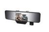 LCD Screen Rearview Mirror HD720p Dual camera Car DVR For Personal Car