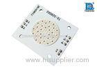 Chip-On-Board RGB LED Array 150Watt with LES 32.8mm for Entertainment Lighting