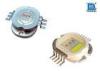 Integrated Multi-Color LED Diode RGBWA 30W for Matrix Panel Lighting