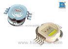 Integrated Multi-Color LED Diode RGBWA 30W for Matrix Panel Lighting