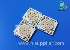 10W COB RGB LED Array Color-mixing White for LED Flood Lighting