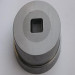 Tungsten carbide special shaped wire drawing dies