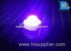 350mA 1W UV LED Diode High Power Lambertian LED Emitter