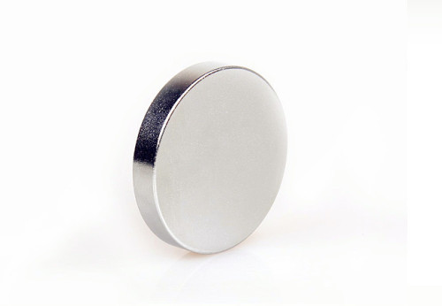 Factory supply high quality cheap neodymium magnet Disc gauss