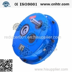 HXG/TA/ATA Shaft Mounted Gearbox for Mining Conveyor Belt