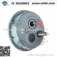 HXG/TA/ATA Shaft Mounted Gearbox for Mining Conveyor Belt