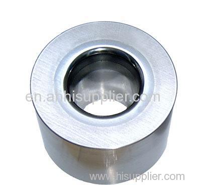 Manufacturer of tungsten carbide drawing die for CNC machina parts