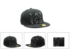 Snapback hip hop caps