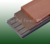 wpc wood-plastic composite outdoor decking