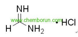 99.5% Formamidine hydrochloride