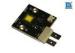 Eutectic Multi Chip White High Power LED Module 150W with Small LES 4.3 x 4.3 mm