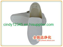 pvc/ pu antistatic footwear