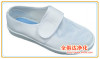 pvc/ pu antistatic footwear