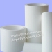 Factory Price Self Destructive Vinyl Label Materials Matte White Eggshell Label Paper Destructible Vinyl Rolls