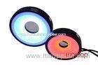 24V High Uniformity Ring Light Led Machine Vision Products For Diode Pins Flatness