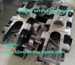 Track Shoe Group for Crawler Crane