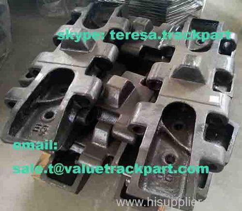 Track Pad for IHI Crawler Crane with 425851200