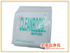 high absorbency nonwoven class 100-1000 clean room wipe