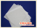 ISO certified dustless eco-friendly 100% polyester cleaning wiper