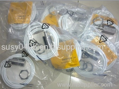 Turck interface technology FDNP-S0008H-TT