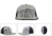 Hip Hop Hats Rapper Wholesale