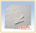 micro denier laser cut microfiber cleanroom wiper