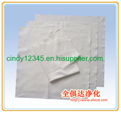 high absorbency lint-free dustfree micro denier cleanroom wiper