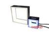 Machine Vision LED Square Diffused Lighting Inspection cigarette box surface