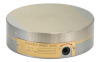 Fine Pole Round Permanent Magnetic Chuck(P:0.5+1.5)