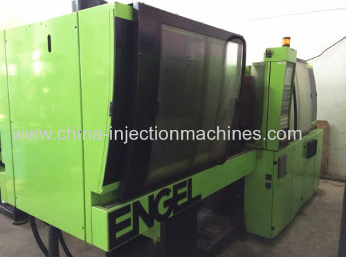 Engel 45t-120t used Injection Molding Machine