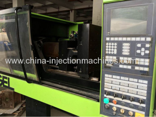 Engel 45t-120t used Injection Molding Machine