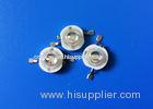 700mA High Power LED Diode Epiled Chips 3W Red 615 / 630nm