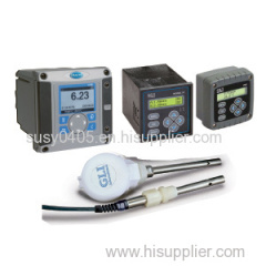 HACH 3/4 inch Combination pH/ORP Hardware