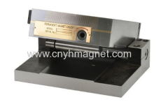 Sine permanent magnetic chuck