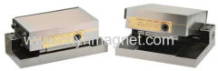 Sine permanent magnetic chuck
