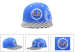 Blue hip hop hats sale