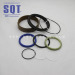 hydraulic seal kits suppliers KOM 707-99-56500 for excavator cylinder