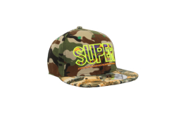 Snapback Hip Hop Caps Serve