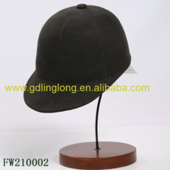 Fedora Wool Felt Hat Hat Body Lady Winter Hat Wholesale/Manufacutring for Years